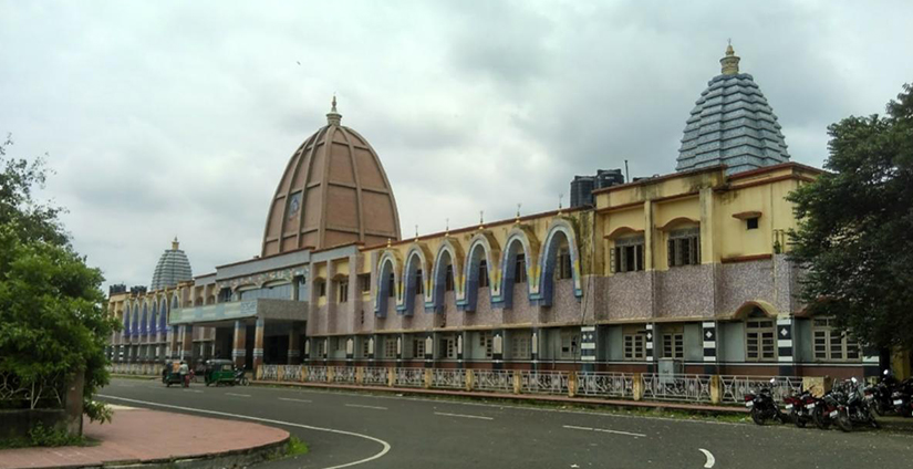 Anandastupa